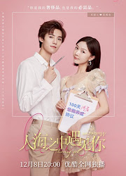 Meeting You Loving You China Web Drama